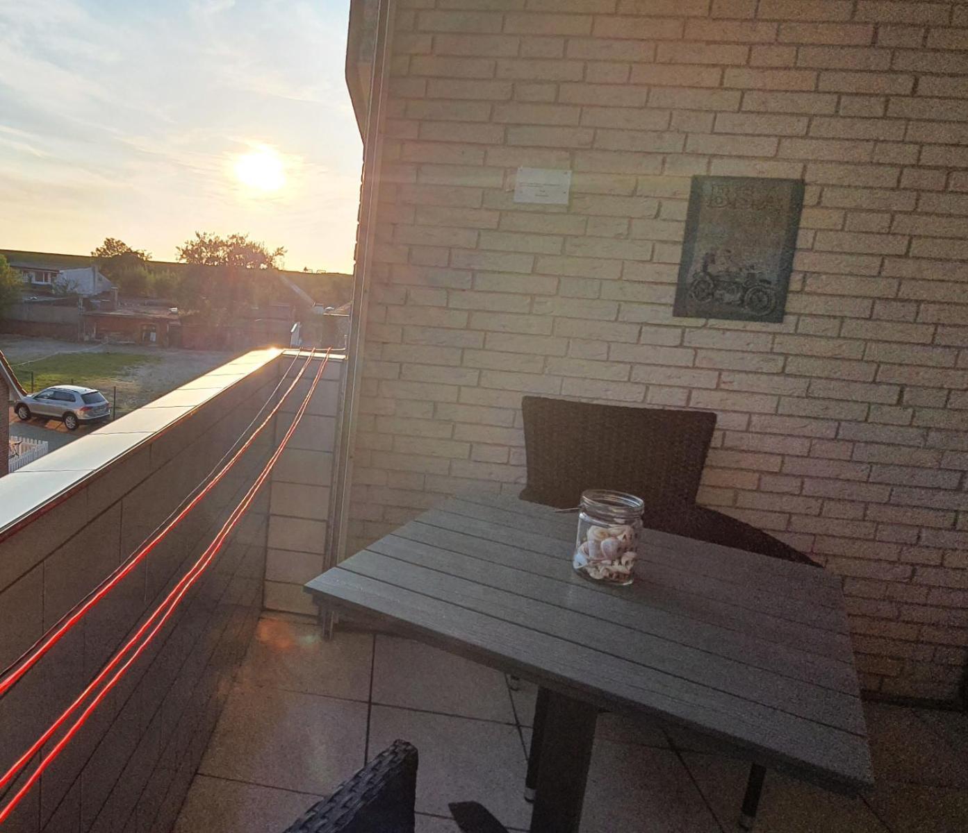 Ferienwohnung Strandjuwel Am Strand Norddeich  Εξωτερικό φωτογραφία