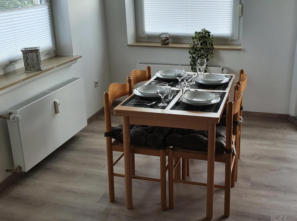 Ferienwohnung Strandjuwel Am Strand Norddeich  Εξωτερικό φωτογραφία